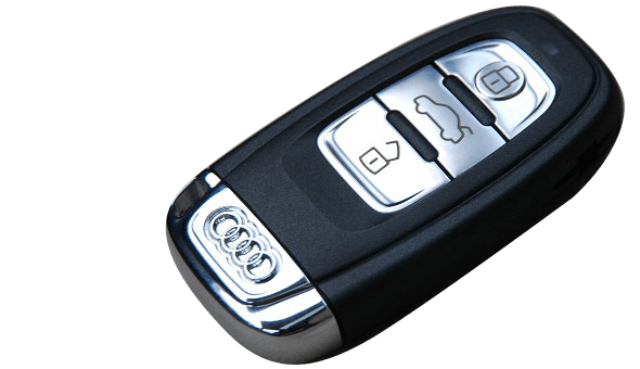 Audi Car Key Replacement Options