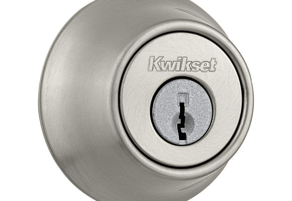 Choosing the Best Residential Lock