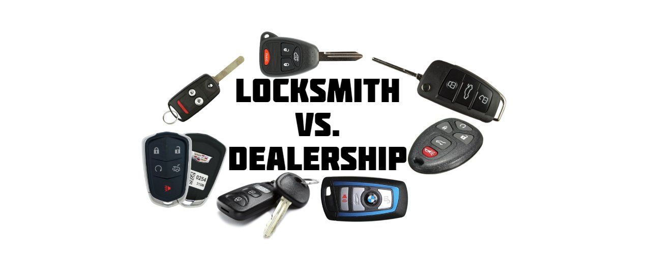 How to Get Replacement Volvo Car Keys