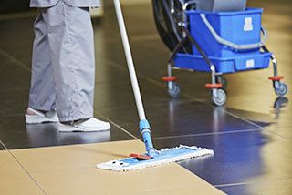 Commercial Cleaning Erie Pa Floor Industrial Office Cleaning