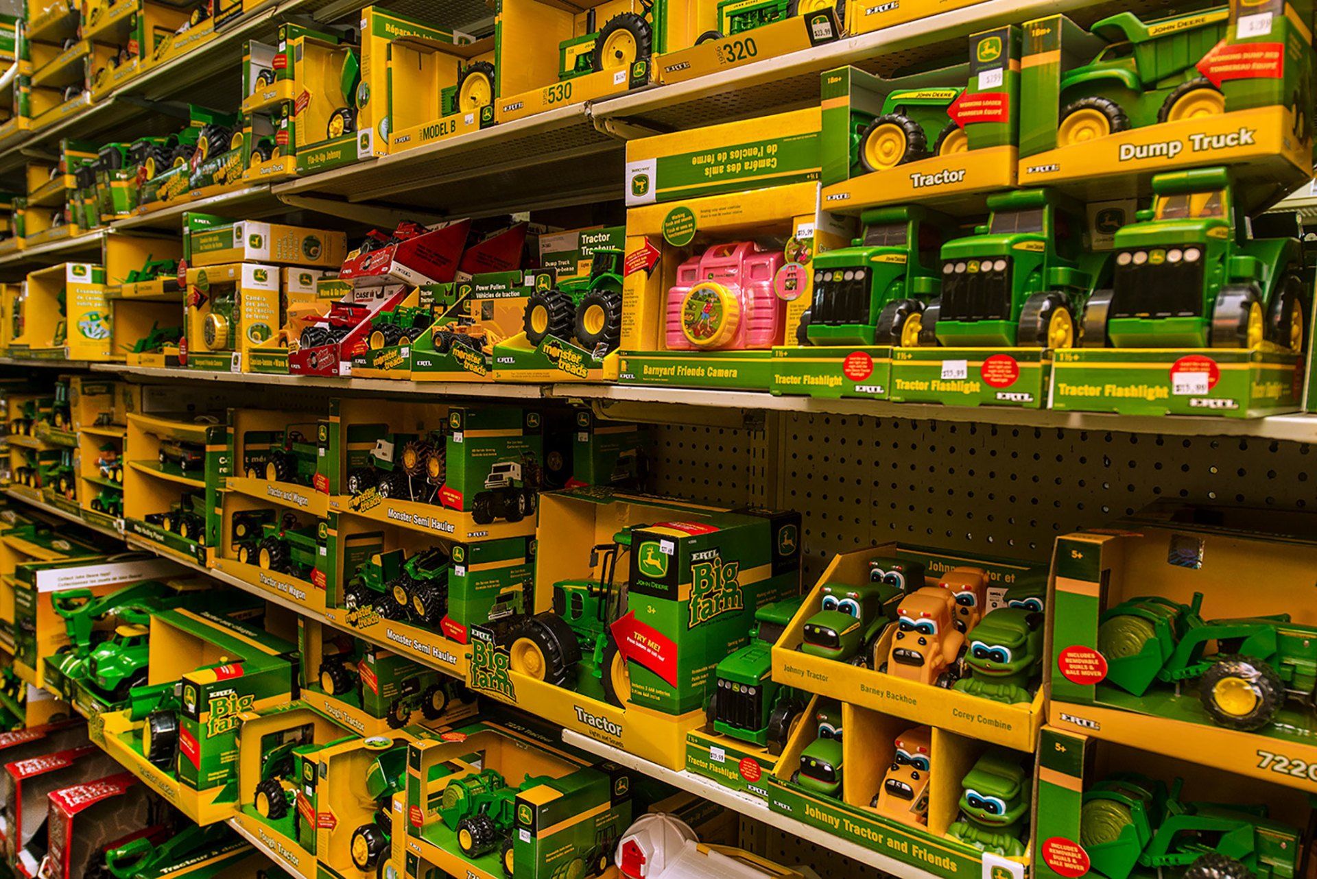 Toys & Games Branson, MO Dick's 5 & 10