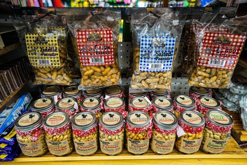 Candy Emporium Branson, MO Dick's 5 & 10