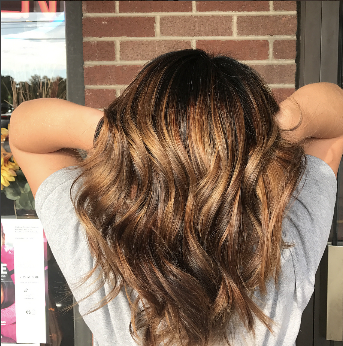 Shear Looks Salon 6102752090