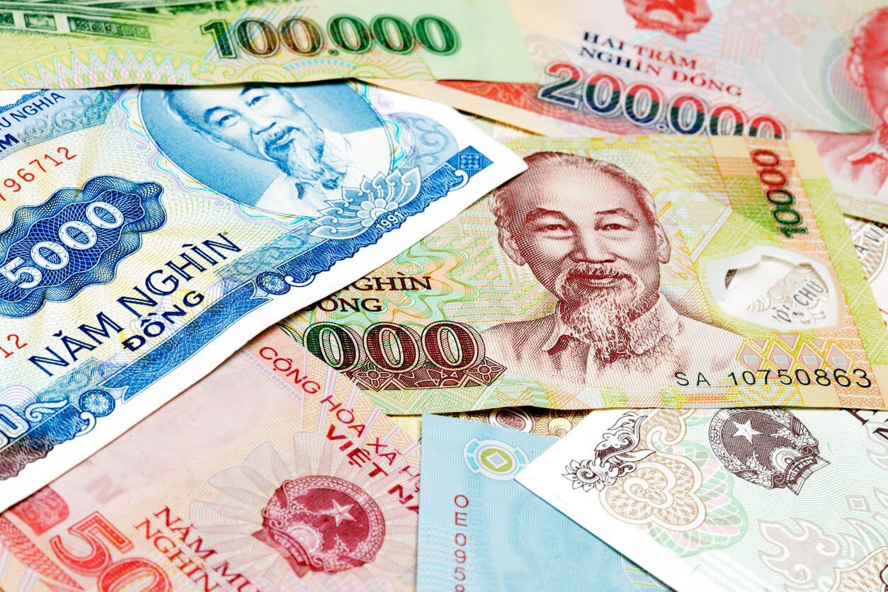 A comprehensive guide to use money in Vietnam