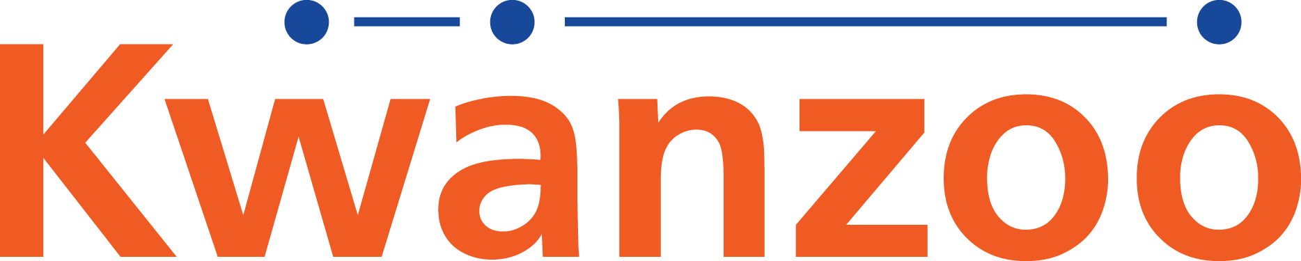 Kwanzoo Logo
