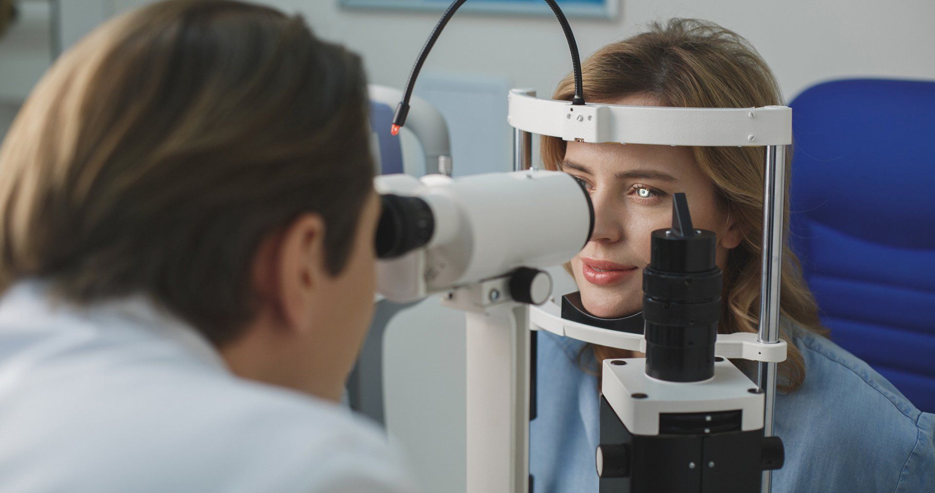 Eye Doctor Lancaster, OH Price Family EyeCare Professionals, LLC