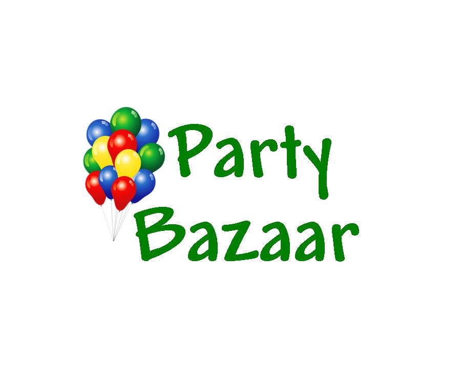 Party Bazaar Dallas Balloon Garlands