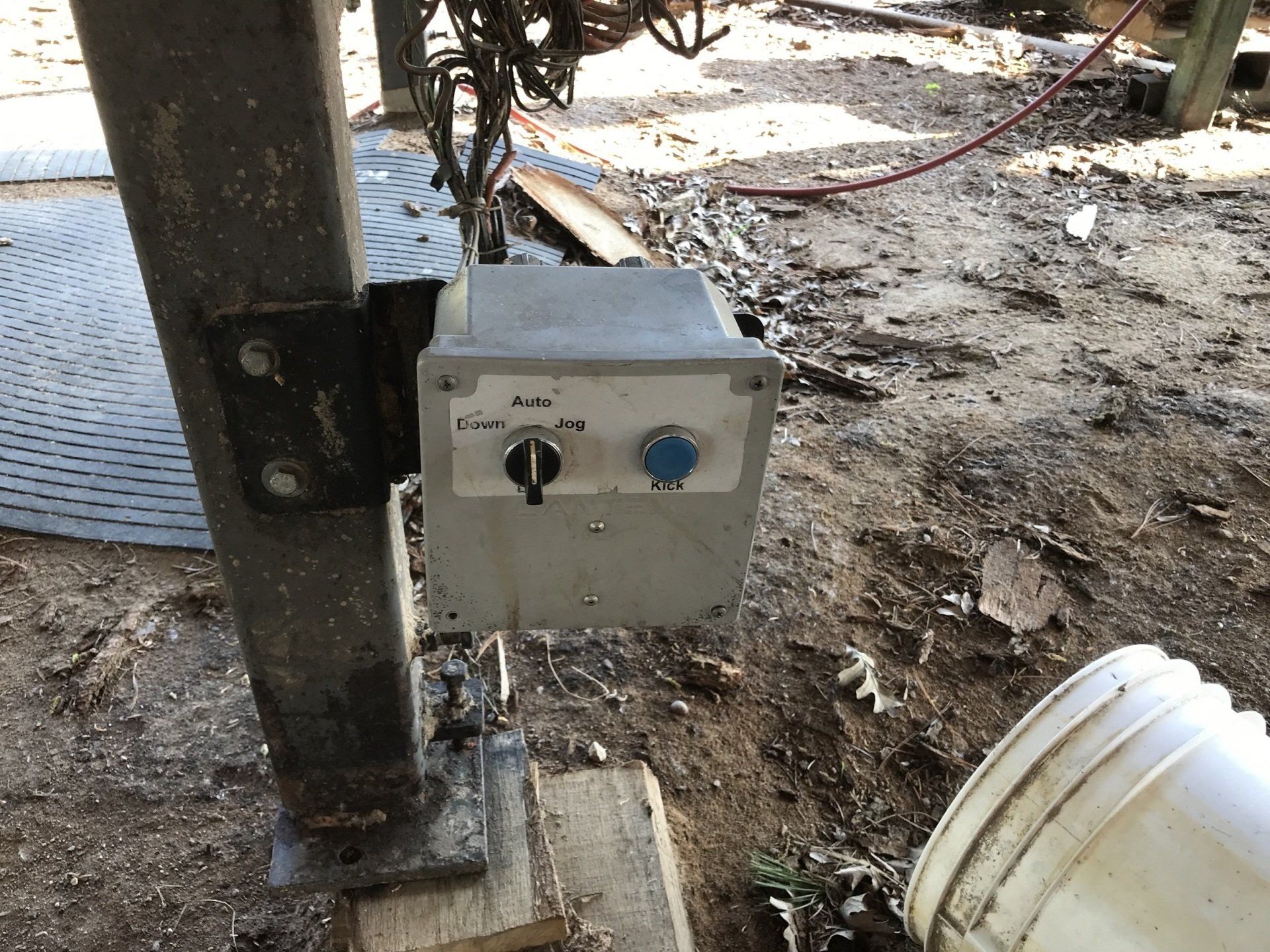 Used Sawmills For Sale