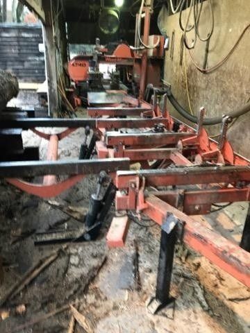 used portable sawmill for sale used portable sawmill for sale