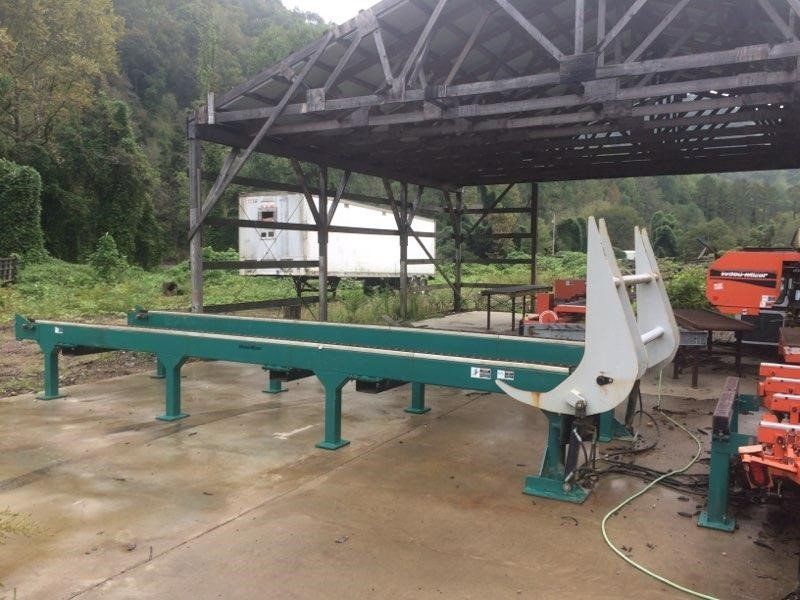 Used Sawmills For Sale