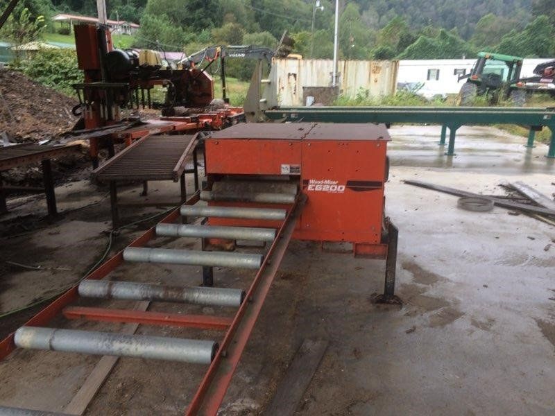Used Sawmills For Sale