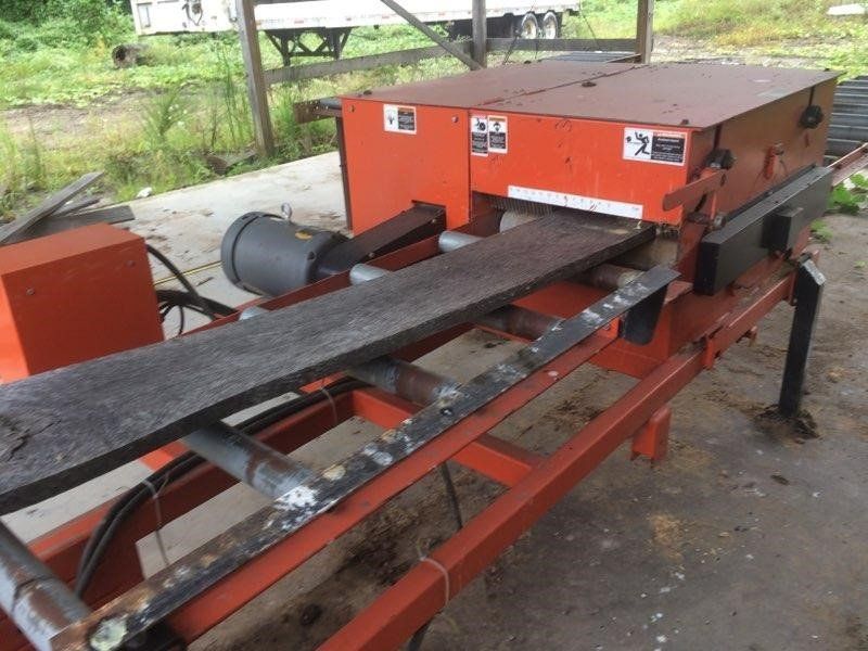 sawmill for sale