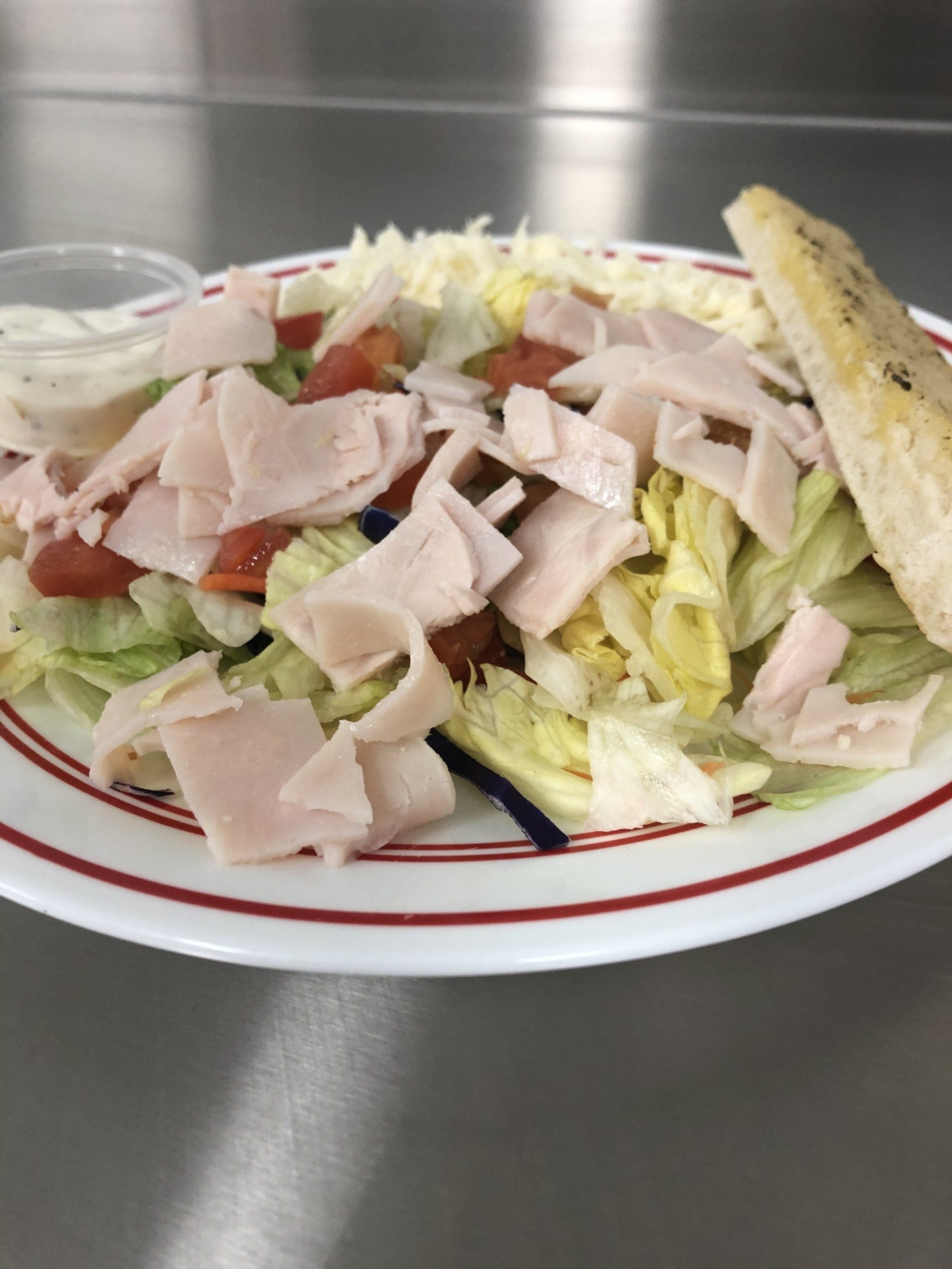 Claysburg Pizza - Home