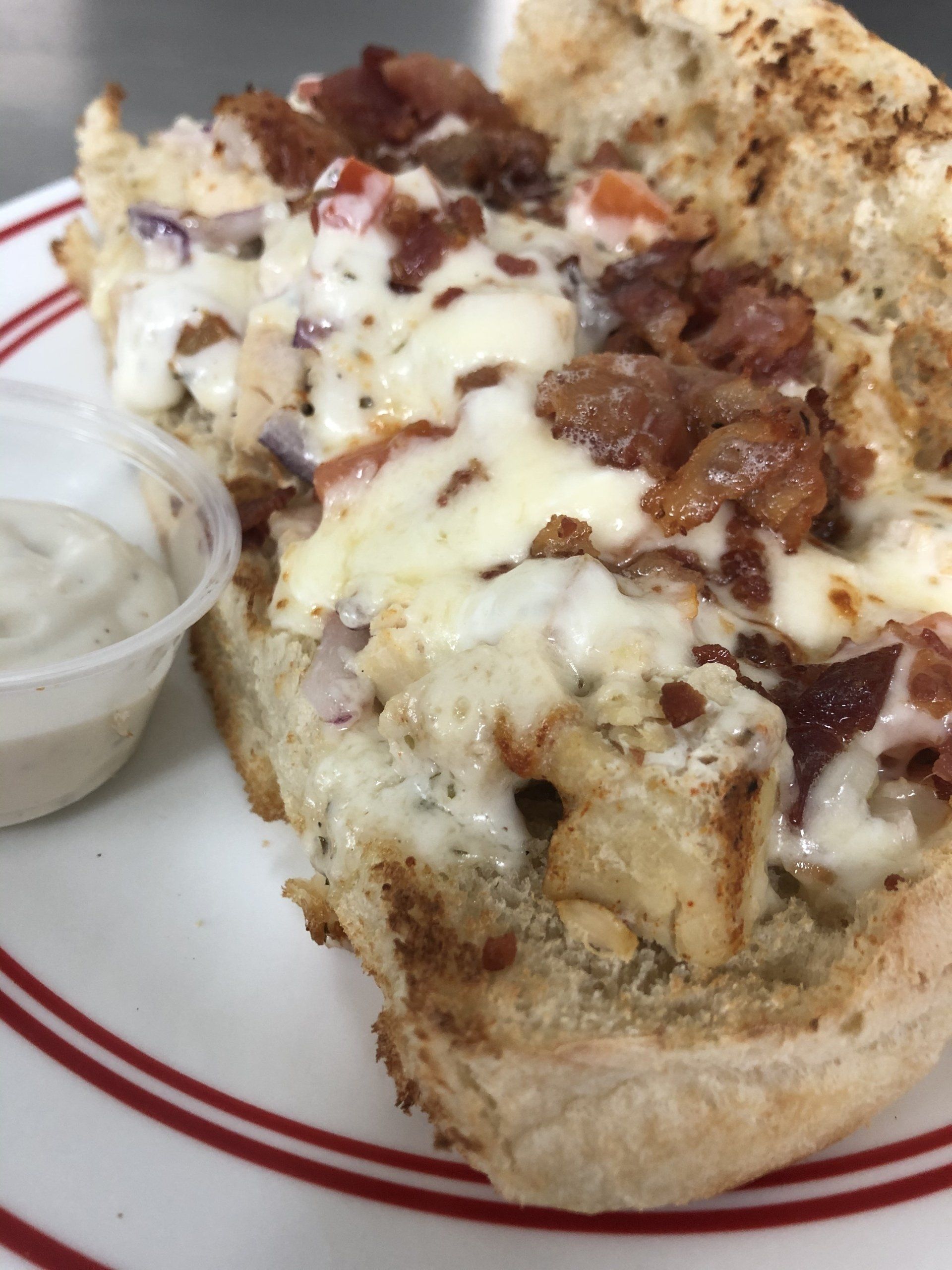 Claysburg Pizza - Home