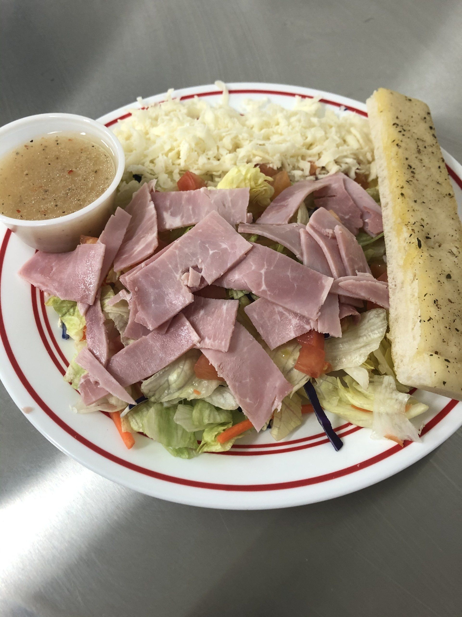 Claysburg Pizza - Home