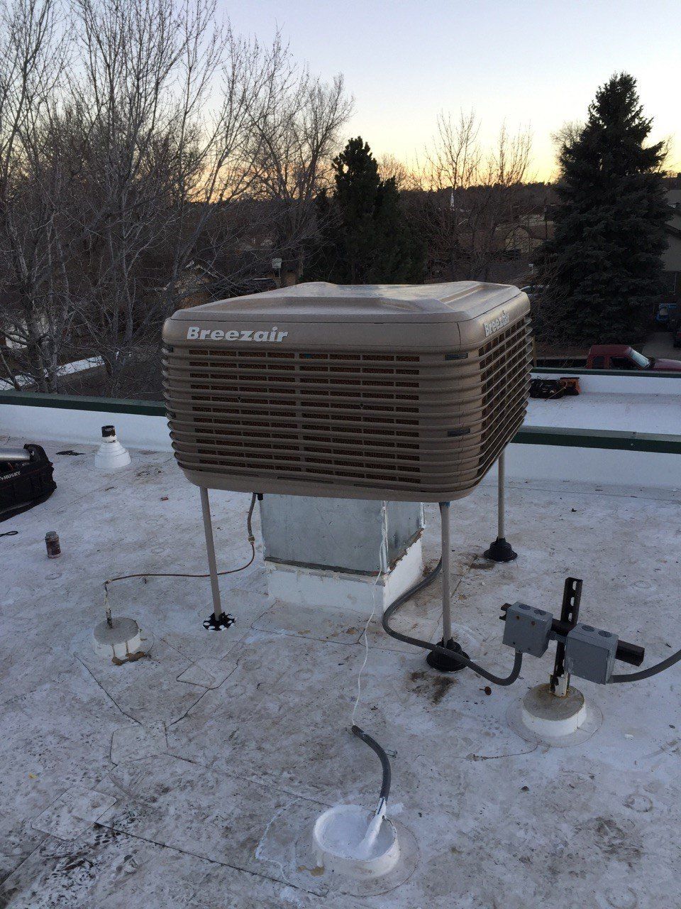 Swamp Coolers Englewood, CO Arapahoe Heating Service, Inc.