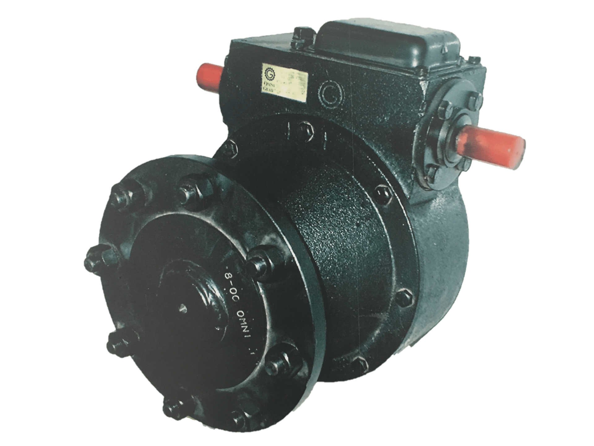 Products Irrigation Systems & Components