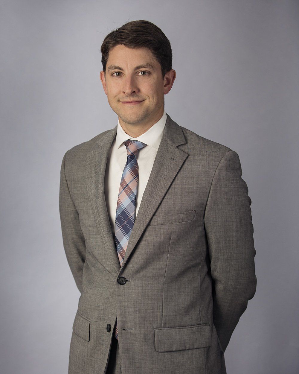 About Us Talley Eye Institute