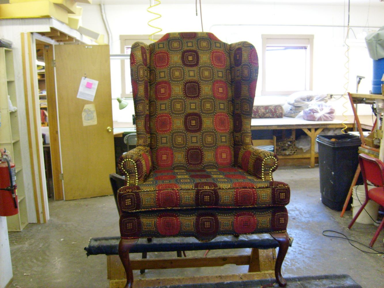 Clermont Upholstery & Fabric Center Upholsterers Cincinnati, OH