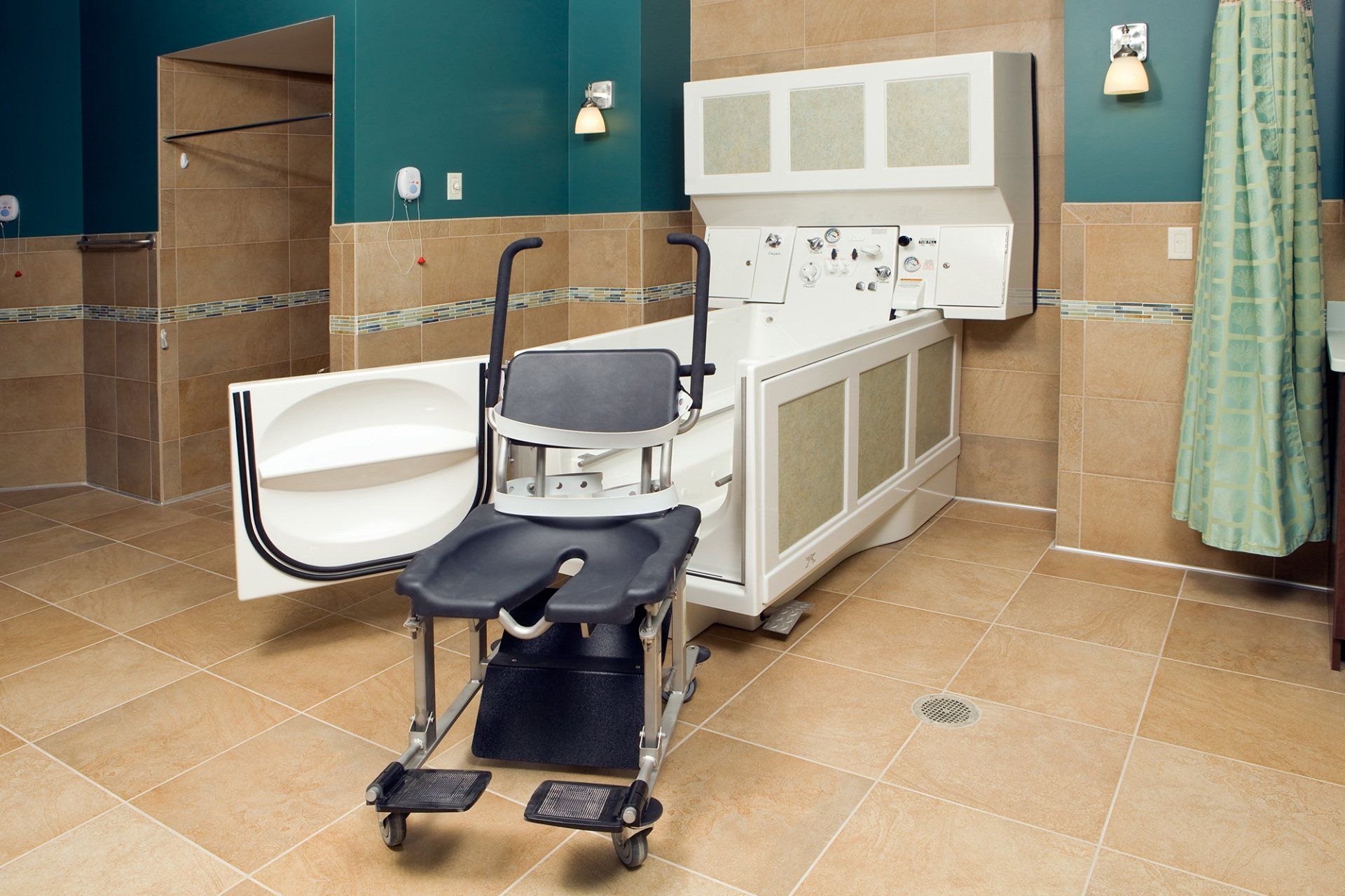 Wheelchairs Cambridge Mobility Ltd