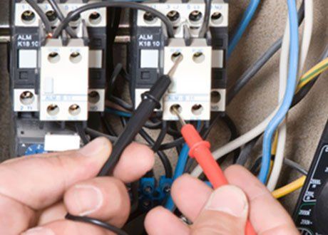 electrical inspection services