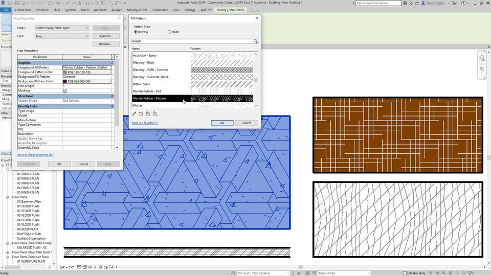 3d software for 3d pattern design