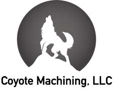 Coyote Machining | Home