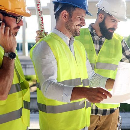 commercial and industrial