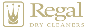 regal dry cleaners logo