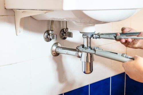 Plumbing — Approved Plumbing Service in Winnellie, NT