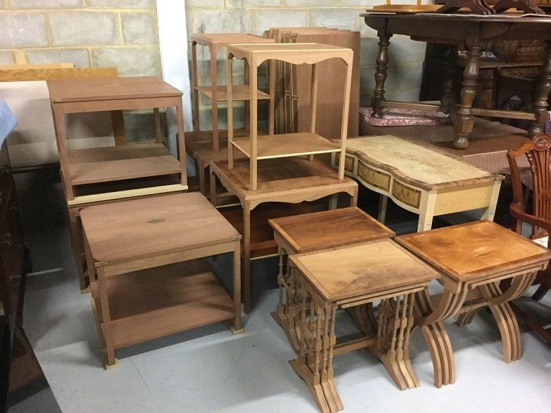 Surrey Furniture Second Hand Furniture Current Stock