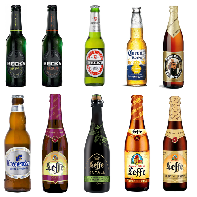 Distributori Birre In Bottiglia Lecce Brindisi Taranto S I B
