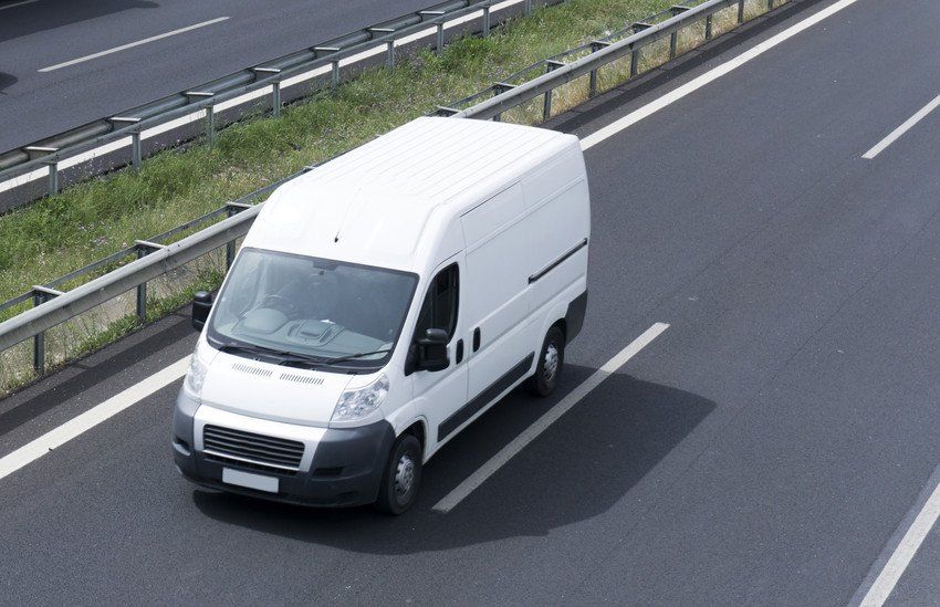 Second Hand Vans Truck & Van Plus Ltd