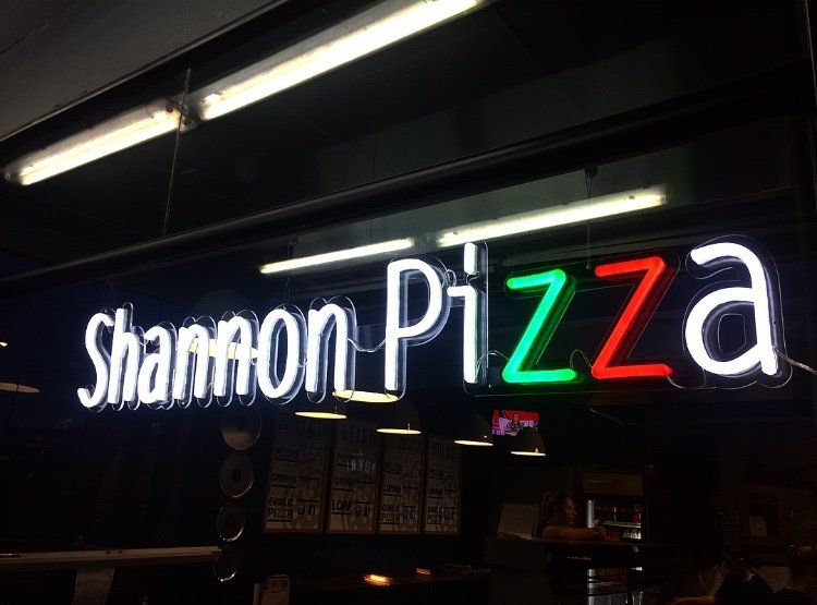 Pizza Shop Geelong West Shannon Pizza