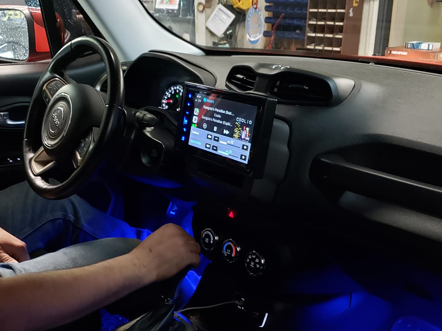 Masters Car Stereo &amp; Tint Car Audio &amp; Tinting in