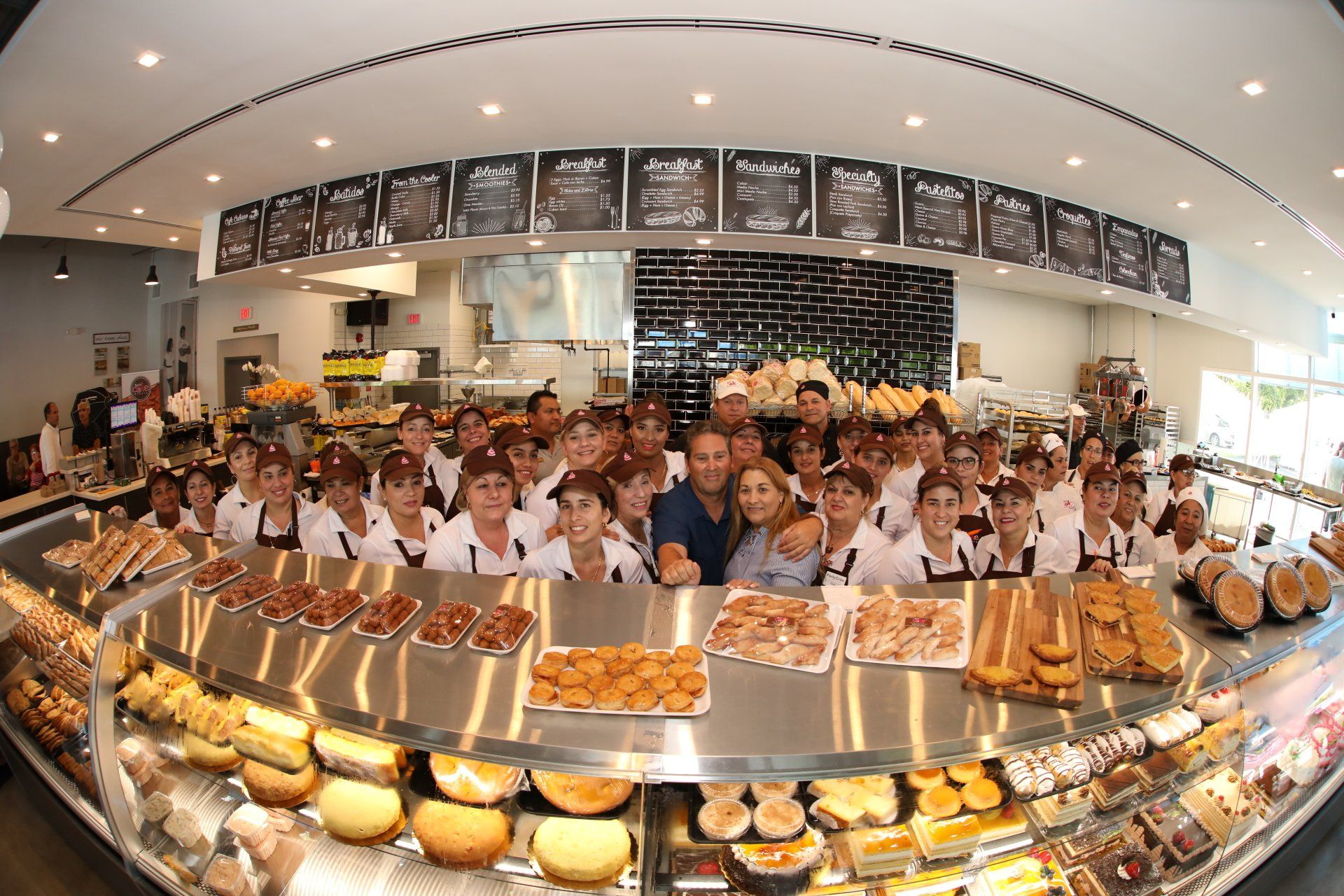 Best Cuban Bakery in Florida