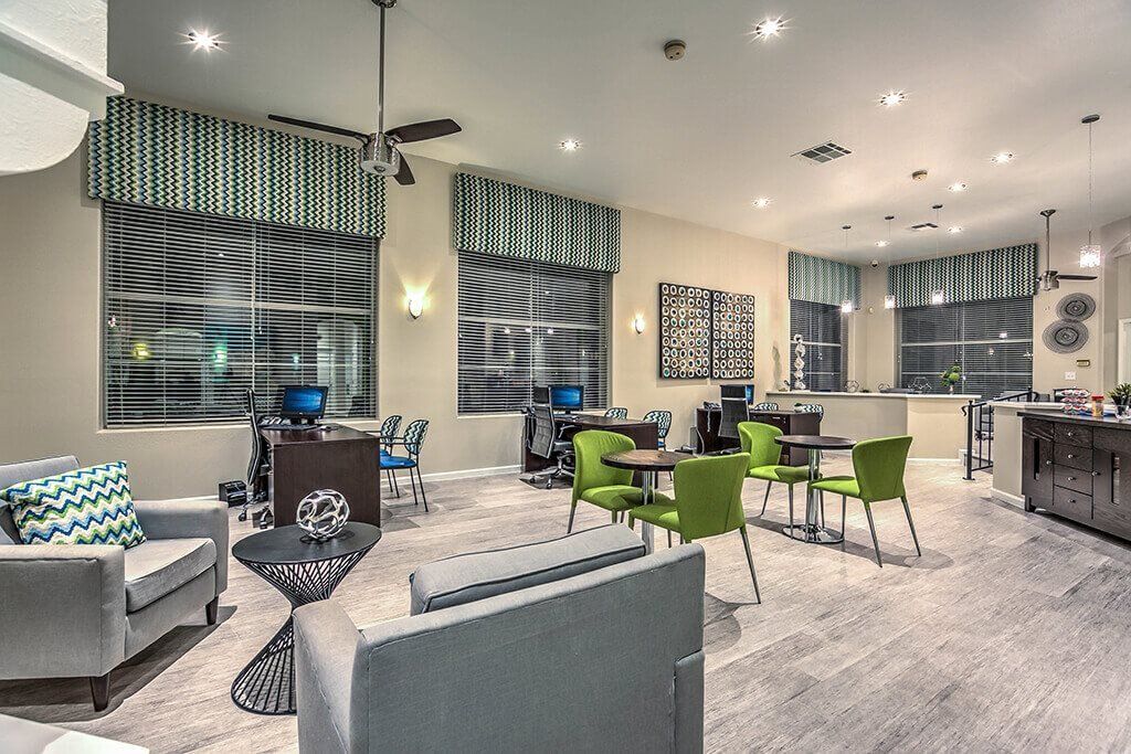 Amenities | Mirasol Apartment Homes | Las Vegas, NV