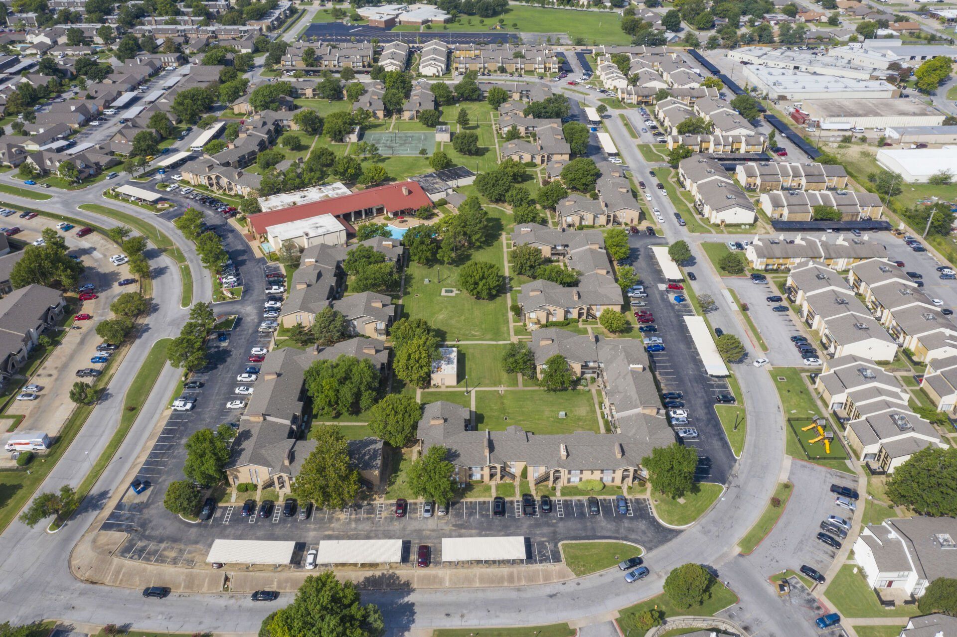 Photo Gallery Winfield Property Management