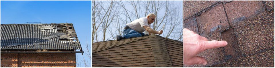 Ronald Pierce Nc Insurance About Us Roof Insurance Claim