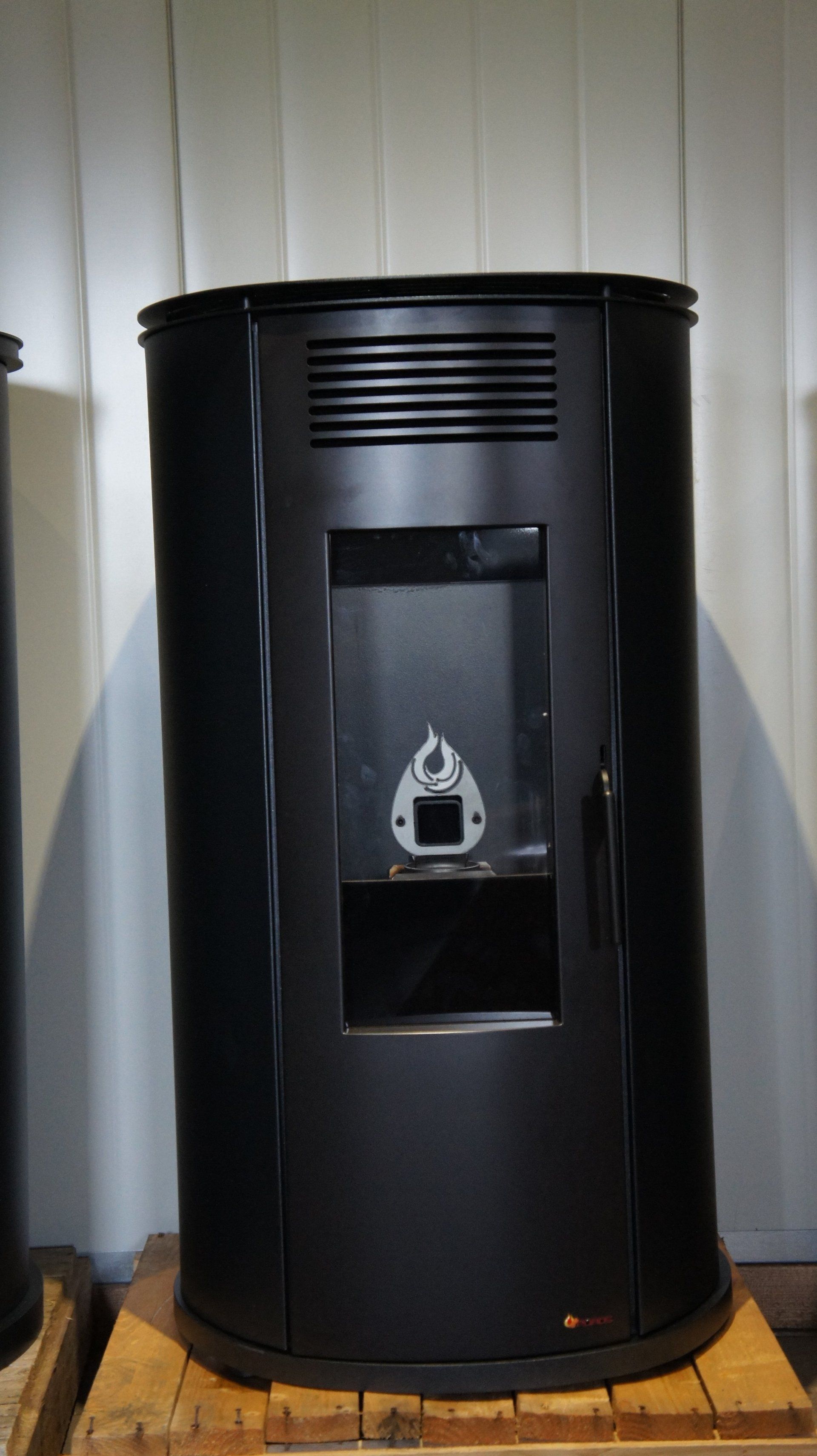 Pelletkachel en pellets kopen doe je bij Olijve