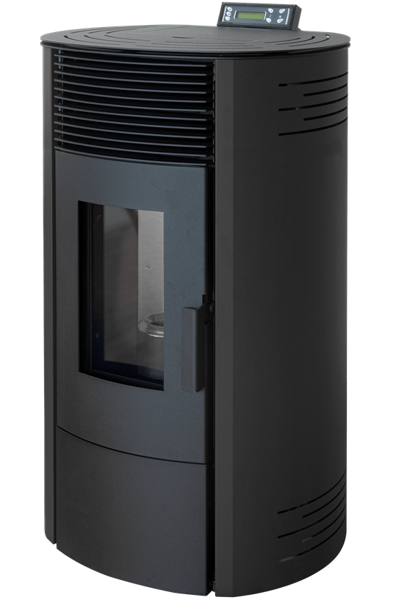 PELLETKACHEL KOPEN doe je bij Olijve,pelletkachelspecialist