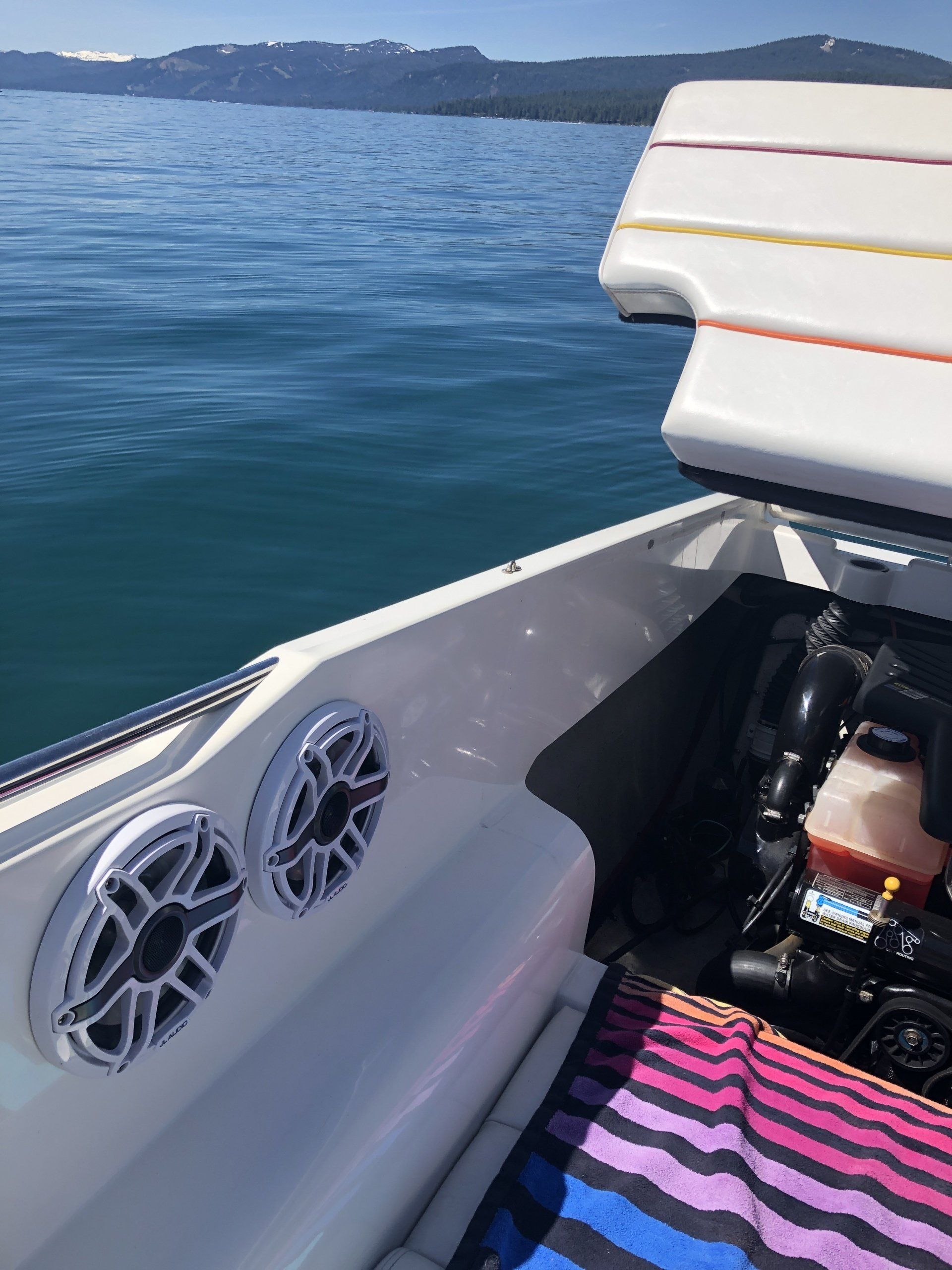 Our Past Work & Products Modesto, CA Car Audio Depot