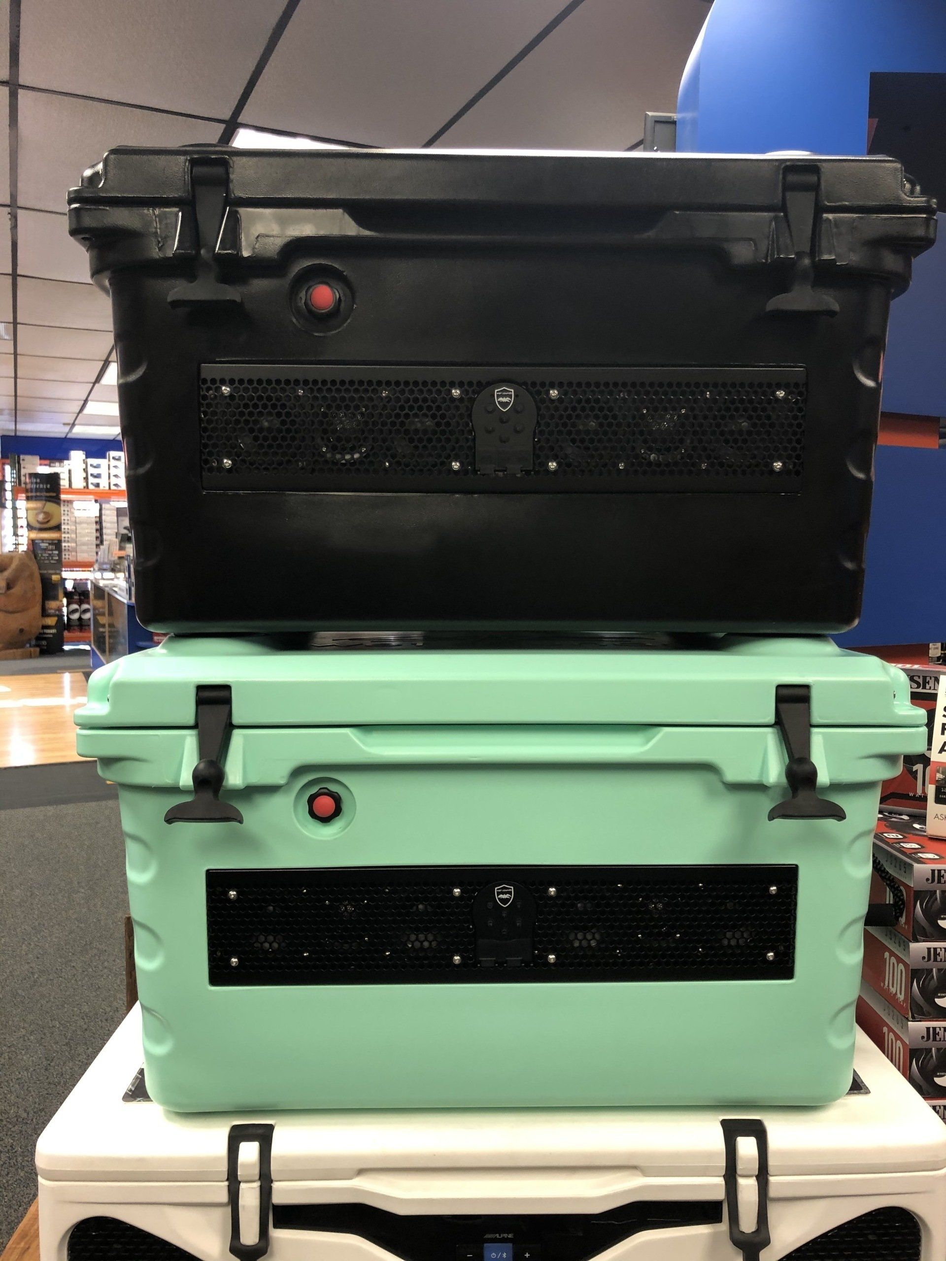 Our Past Work & Products Modesto, CA Car Audio Depot