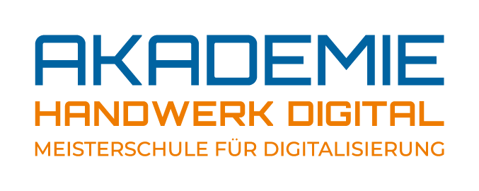 Akademie Handwerk Digital Die Meisterschule Fur Die Digitalisierung