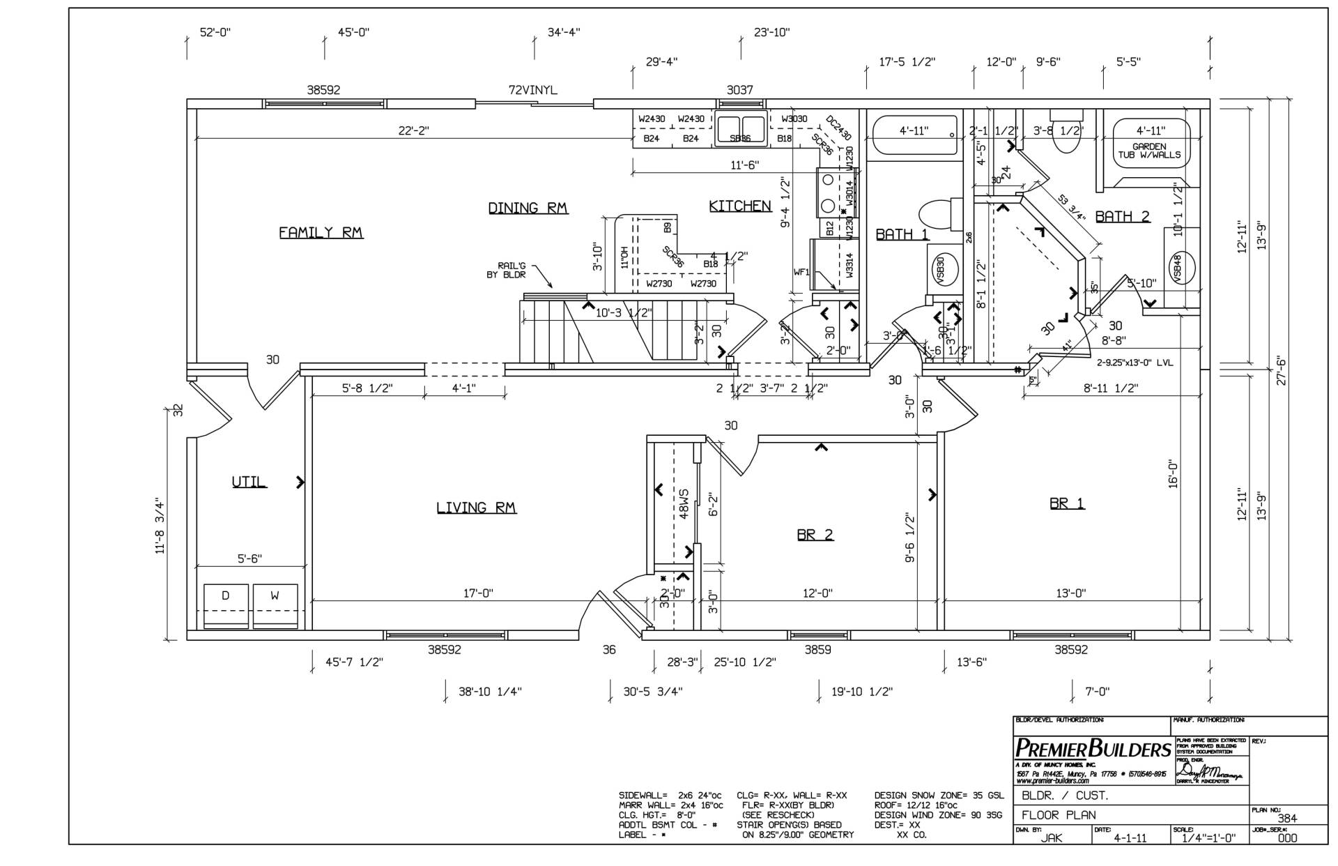 lowell-house-j-k-kling-associates