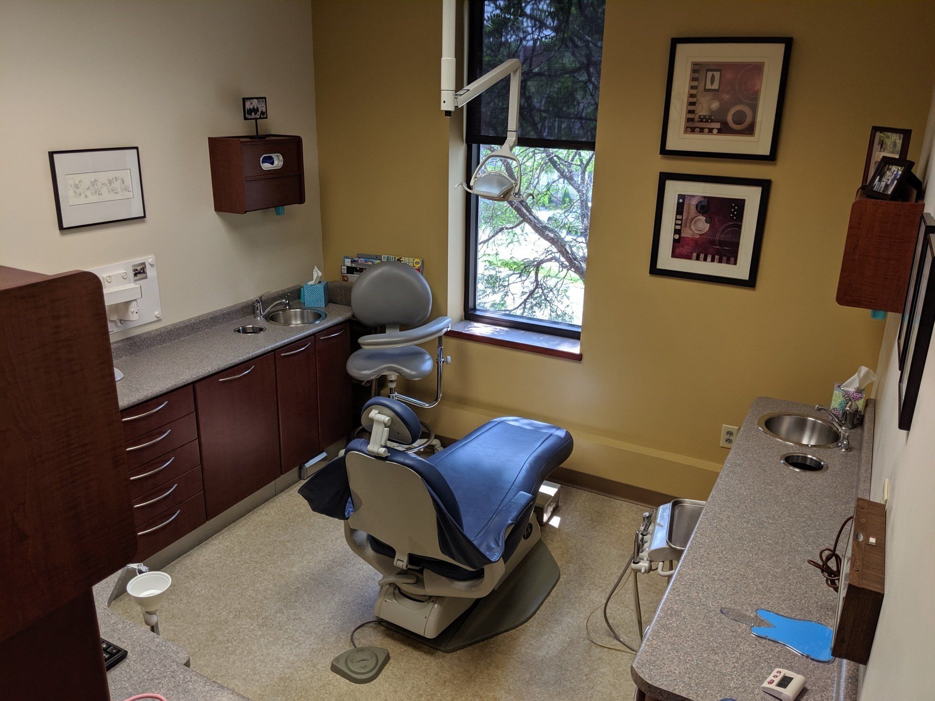 Comfort Family Dentistry Cohoes, NY Dentists