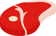 steak icon
