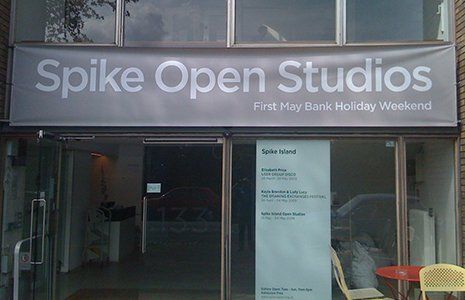 Looking For A Banner Printing Shop In Bristol