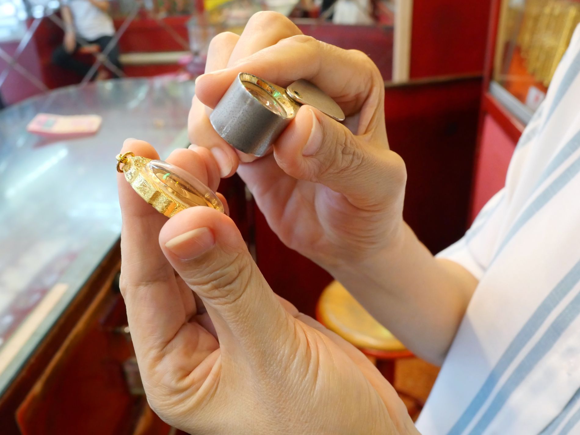 Jewelry And Precious Metals Kingman, AZ Pawn World