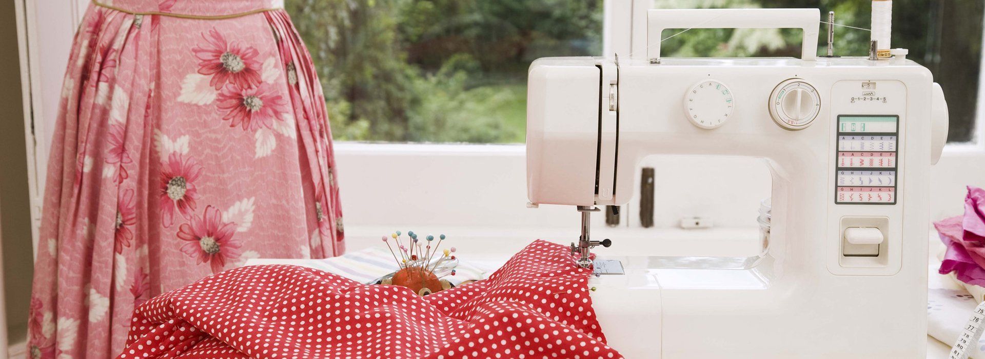 Clothing alterations, Kings Tailor